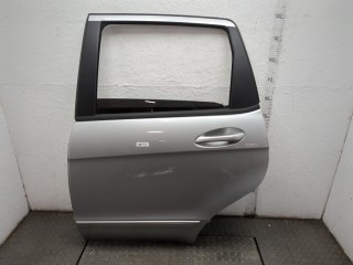 Дверь боковая (легковая) левая задняя, Mercedes A-Класс 2004-2008