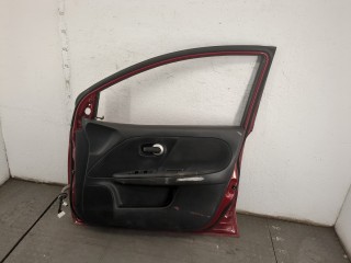Дверь боковая (легковая) правая передняя, Nissan Note E11 2008-2013
