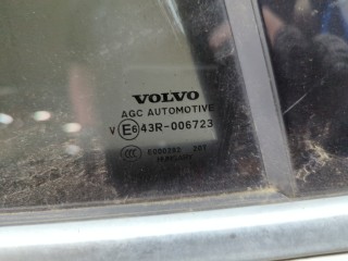 Дверь боковая (легковая) правая задняя, Volvo V40 2016-2020