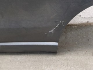Дверь боковая (легковая) левая задняя, Honda CR-V 2009-2012