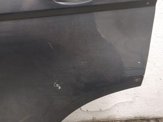 Дверь боковая (легковая) левая задняя, Honda CR-V 2009-2012