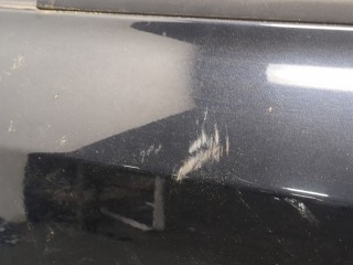 Дверь боковая (легковая) левая передняя, KIA Cee'd 2006-2010