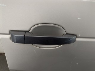 Дверь боковая (легковая) правая задняя, Land Rover Range Rover 2002-2005