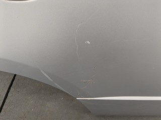 Дверь боковая (легковая) правая задняя, Land Rover Range Rover 2002-2005
