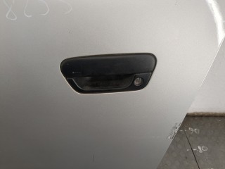 Дверь боковая (легковая) левая передняя, Chevrolet Spark 2009-2016