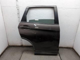 Дверь боковая (легковая) правая задняя, Honda CR-V 2009-2012