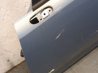 Дверь боковая (легковая) левая передняя, Opel Corsa 2006-2011
