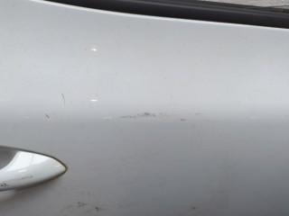 Дверь боковая (легковая) правая задняя, KIA Cee'd 2012-2015
