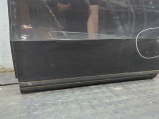 Дверь боковая (легковая) левая задняя, ориг. номер 3AA831056, Volkswagen Passat 2011-2015