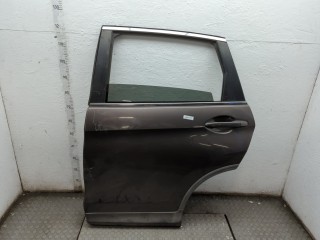 Дверь боковая (легковая) левая задняя, Honda CR-V 2009-2012