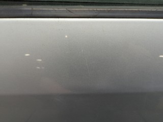 Дверь боковая (легковая) левая передняя, Volkswagen Caddy 2010-2015