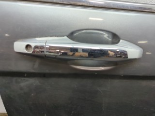 Дверь боковая (легковая) правая передняя, Honda CR-V 2009-2012