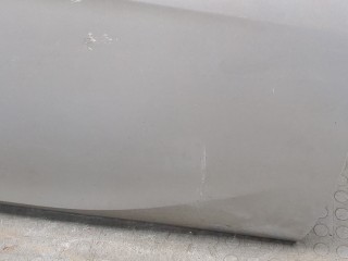 Дверь боковая (легковая) правая передняя, Opel Corsa 2014-2019