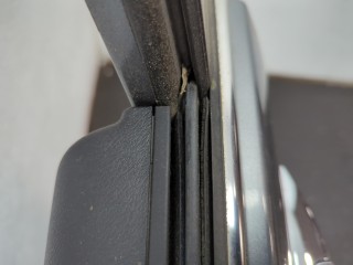 Дверь боковая (легковая) левая передняя, Honda CR-V 2009-2012