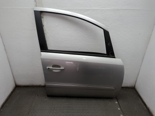 Дверь боковая (легковая) правая передняя Opel Zafira B 2008-2014