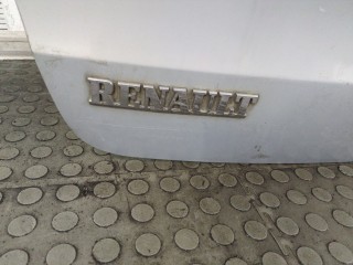 Замок багажника, ориг. номер 7700827599, Renault Scenic 1999-2003