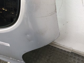 Замок багажника, ориг. номер 7700827599, Renault Scenic 1999-2003