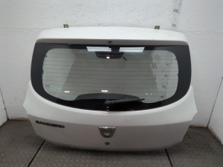 Замок багажника, Dacia Sandero 2016-2020