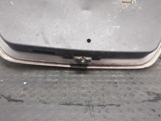Замок багажника, Opel Astra 1998-2009