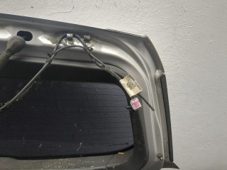 Замок багажника, Opel Astra 1998-2009
