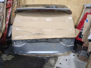 Замок багажника, ориг. номер MR503021, Mitsubishi Montero Sport 2000-2005