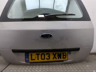 Замок багажника, Ford Fusion 2002-2005