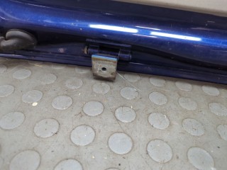 Замок багажника, ориг. номер 9130569, Opel Astra 1998-2009