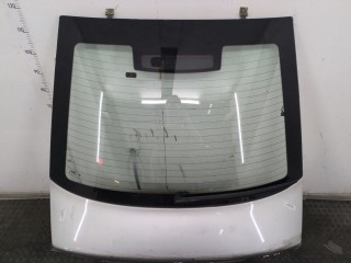 Замок багажника, ориг. номер 1U6827501G, Skoda Octavia 2000-2011