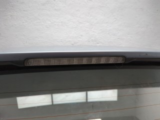 Замок багажника, Mazda 3 2006-2009