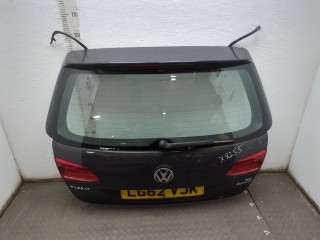Замок багажника Volkswagen Passat 2011-2015