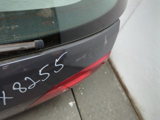 Замок багажника, ориг. номер 1K6827505E, Volkswagen Passat 2011-2015