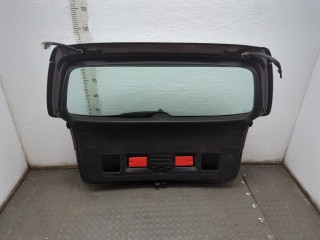 Замок багажника, ориг. номер 1K6827505E, Volkswagen Passat 2011-2015