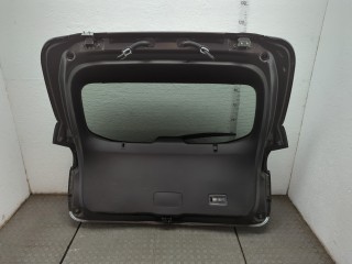 Замок багажника, Mazda CX-5 2021-2026