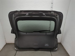 Замок багажника, Mazda CX-5 2021-2026