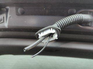 Замок багажника, Mazda CX-5 2021-2026