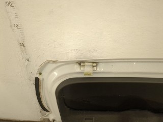 Замок багажника, Opel Astra 2006-2014