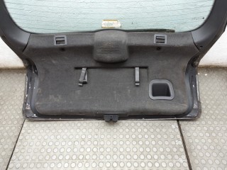Замок багажника, Opel Vectra 2002-2005