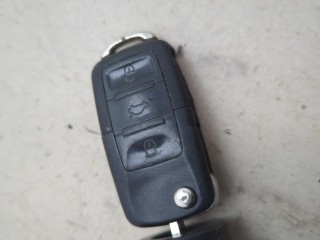 Замок зажигания, Seat Ibiza 2008-2012