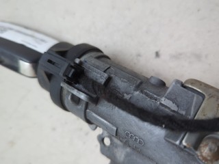Замок зажигания, Seat Ibiza 2008-2012