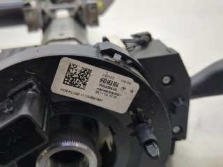 Замок зажигания, ориг. номер 6R0905851B, Volkswagen Polo 2009-2014