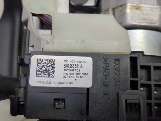 Замок зажигания, ориг. номер 6R0905851B, Volkswagen Polo 2009-2014
