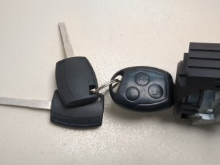 Замок зажигания, Ford Focus 2004-2008