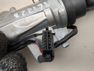 Замок зажигания, ориг. номер 1K0905841, Volkswagen Touran 2003-2006