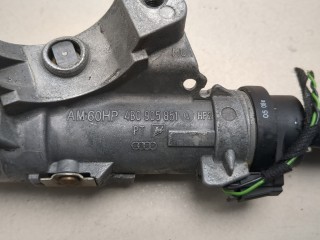 Замок зажигания, ориг. номер 8E0998855C, Skoda Fabia 2007-2010