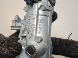 Замок зажигания, Skoda Octavia 2000-2011