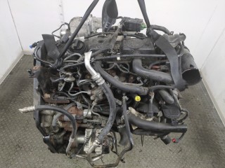 ТНВД, Ford Focus 2004-2008