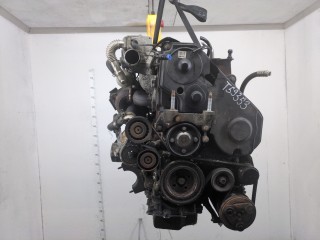 ТНВД, Ford Focus 2004-2008