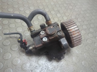 ТНВД, Opel Astra 2006-2014