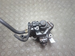 ТНВД, Opel Astra 2006-2014