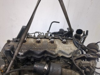 ТНВД, ориг. номер 16700ES60A, Nissan X-Trail (T30) 2004-2007